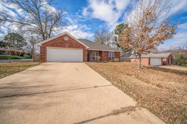 123 S Palmer Ave, Tyler, TX 75702