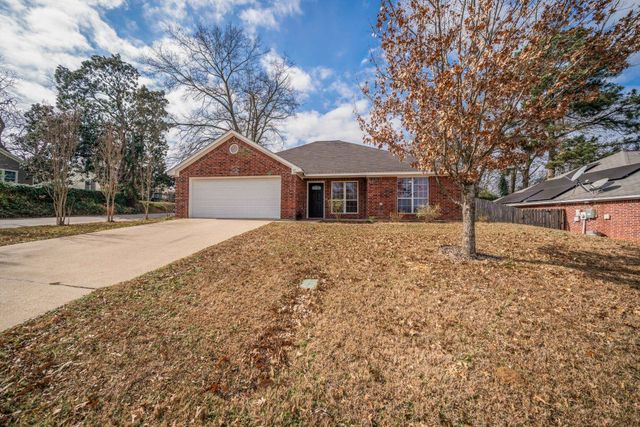 123 S Palmer Ave, Tyler, TX 75702