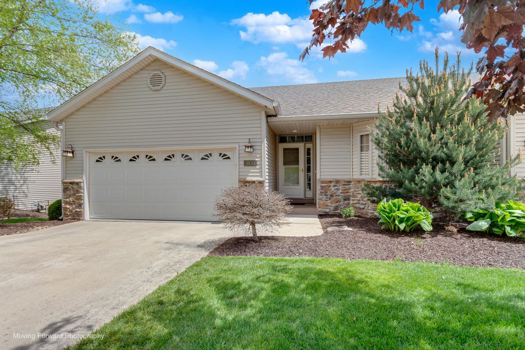 1430 Brady Lane 0, Rockford, IL 61108