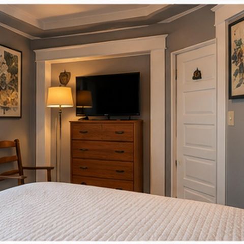 205 E Savidge Street, Spring Lake Vllg, MI 49456