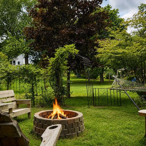 205 E Savidge Street, Spring Lake Vllg, MI 49456