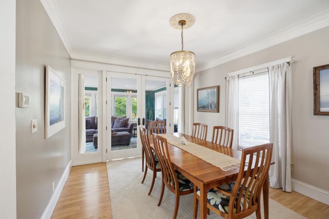205 E Savidge Street, Spring Lake Vllg, MI 49456