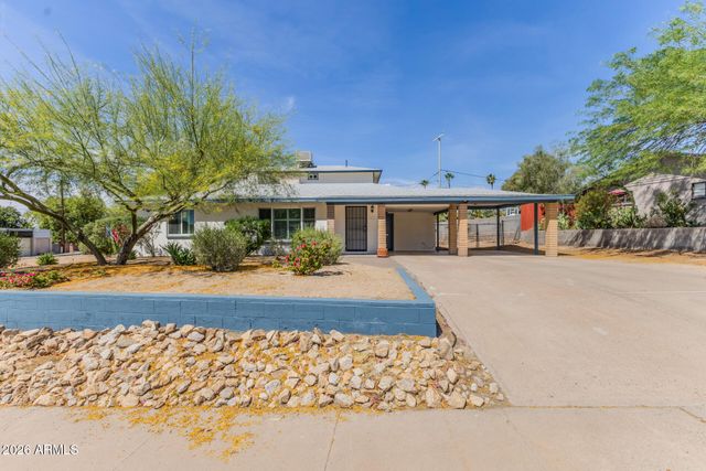 9804 N 4TH Avenue, Phoenix, AZ 85021