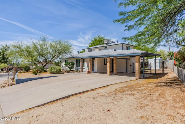 9804 N 4TH Avenue, Phoenix, AZ 85021