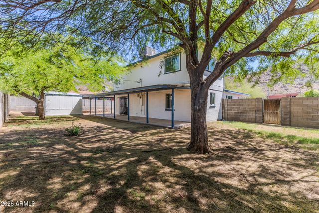 9804 N 4TH Avenue, Phoenix, AZ 85021