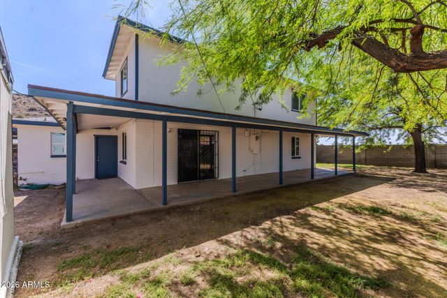 9804 N 4TH Avenue, Phoenix, AZ 85021
