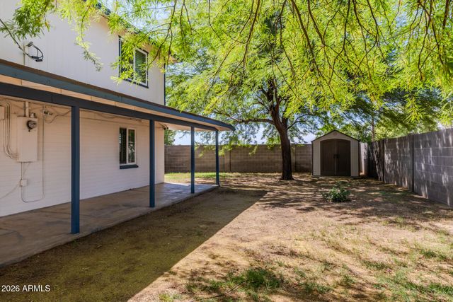 9804 N 4TH Avenue, Phoenix, AZ 85021