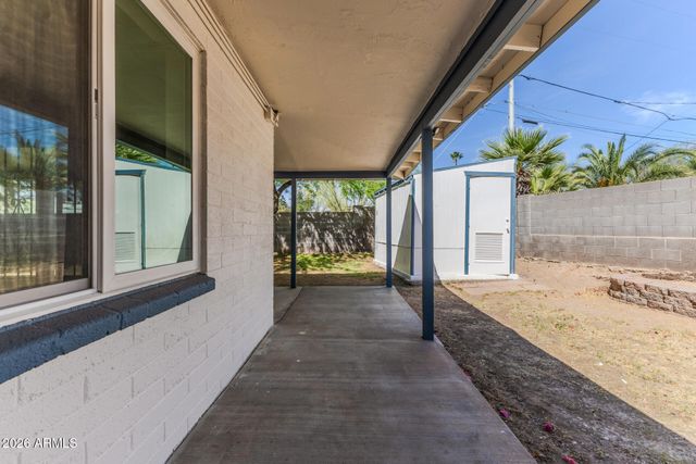 9804 N 4TH Avenue, Phoenix, AZ 85021