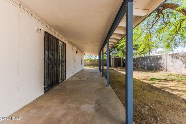 9804 N 4TH Avenue, Phoenix, AZ 85021