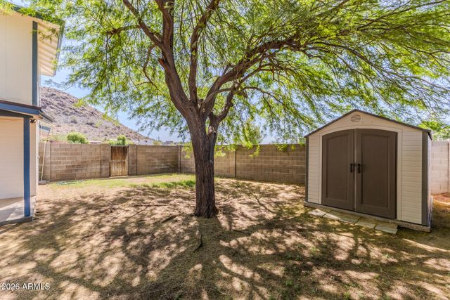 9804 N 4TH Avenue, Phoenix, AZ 85021