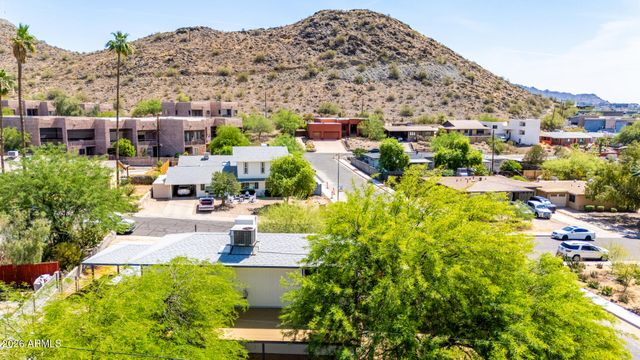 9804 N 4TH Avenue, Phoenix, AZ 85021