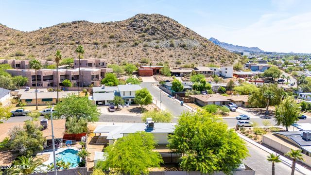 9804 N 4TH Avenue, Phoenix, AZ 85021