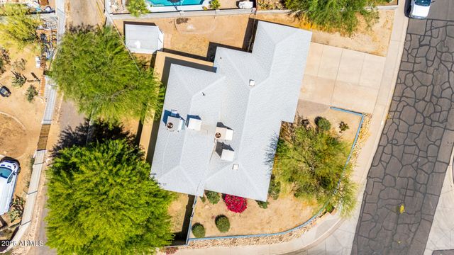 9804 N 4TH Avenue, Phoenix, AZ 85021