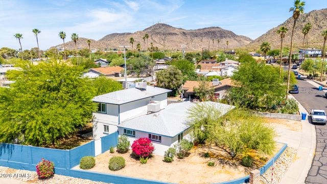 9804 N 4TH Avenue, Phoenix, AZ 85021