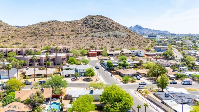 9804 N 4TH Avenue, Phoenix, AZ 85021