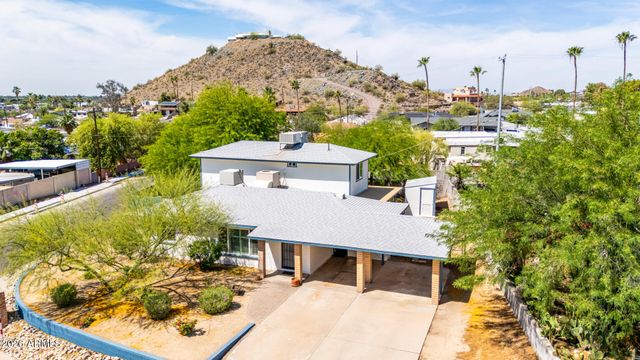 9804 N 4TH Avenue, Phoenix, AZ 85021