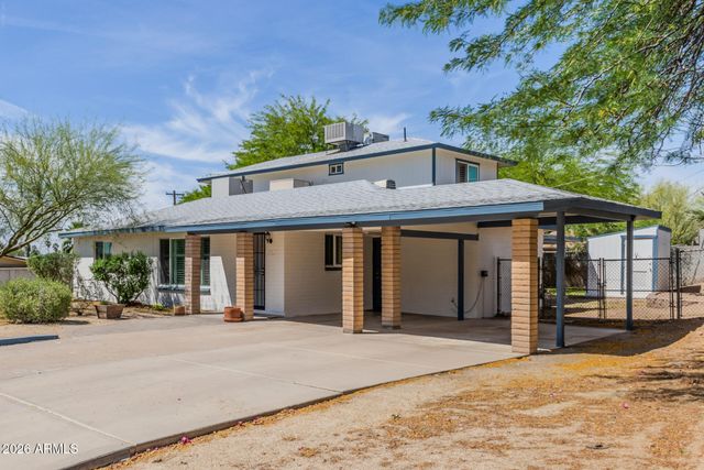 9804 N 4TH Avenue, Phoenix, AZ 85021
