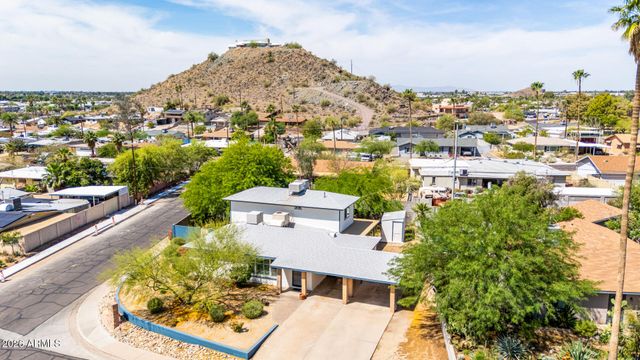9804 N 4TH Avenue, Phoenix, AZ 85021