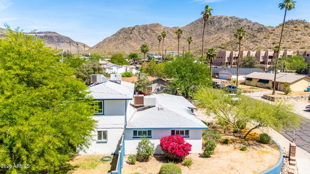 9804 N 4TH Avenue, Phoenix, AZ 85021