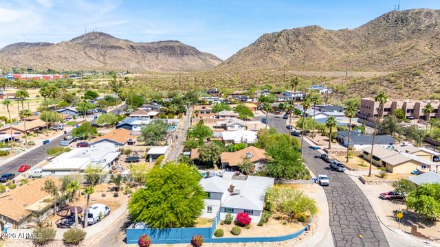 9804 N 4TH Avenue, Phoenix, AZ 85021