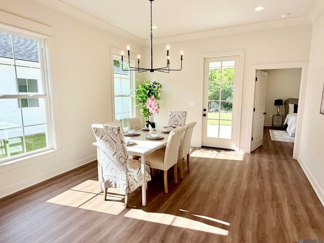 36214 Belle Parc Ave, Geismar, LA 70734