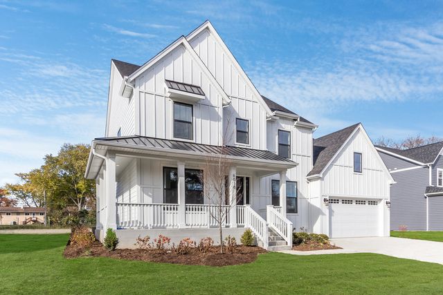 Lot 1 Marble Street, Lemont, IL 60439