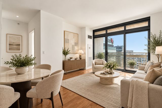 125 S Jefferson Street 2408, Chicago, IL 60661