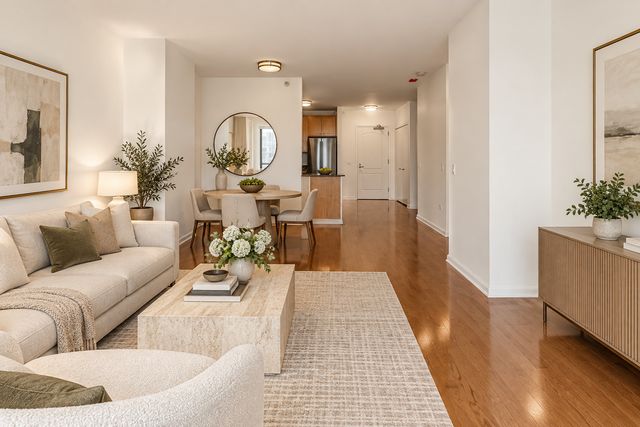 125 S Jefferson Street 2408, Chicago, IL 60661