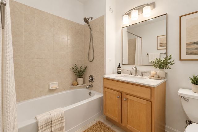 125 S Jefferson Street 2408, Chicago, IL 60661