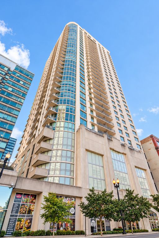 125 S Jefferson Street 2408, Chicago, IL 60661
