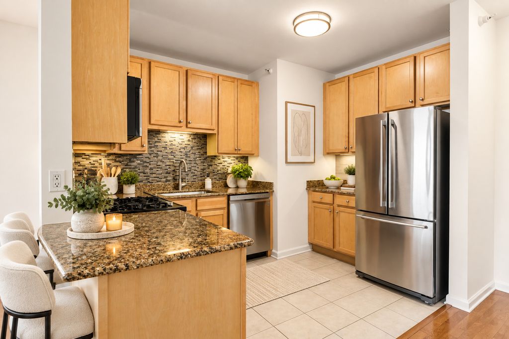 125 S Jefferson Street 2408, Chicago, IL 60661 — photo 2