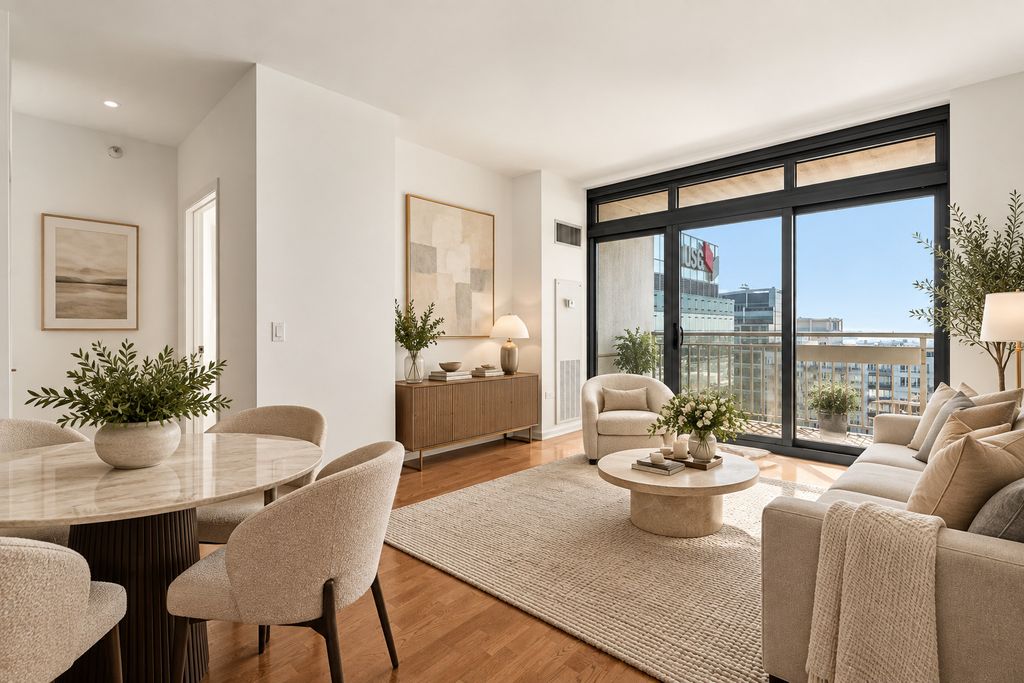 125 S Jefferson Street 2408, Chicago, IL 60661 — photo 3