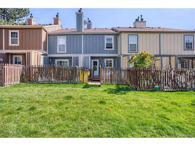 11961 E Kepner Dr, Aurora, CO 80012