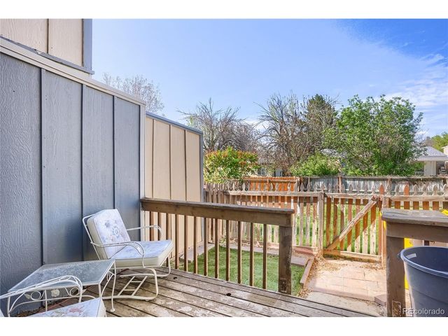 11961 E Kepner Dr, Aurora, CO 80012