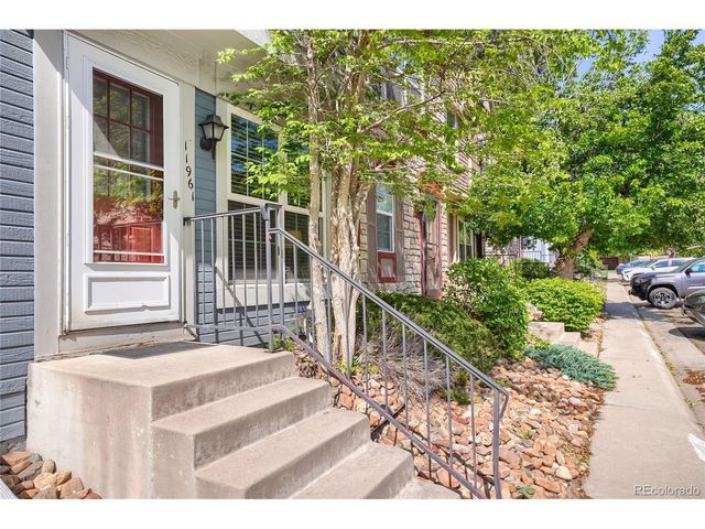 11961 E Kepner Dr, Aurora, CO 80012