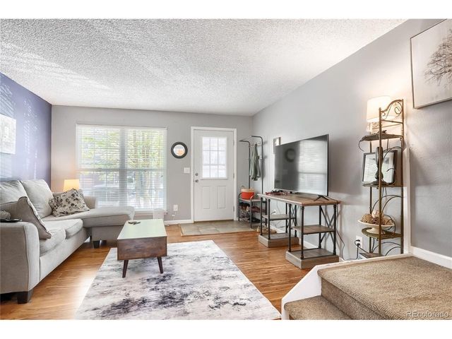 11961 E Kepner Dr, Aurora, CO 80012