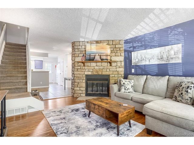 11961 E Kepner Dr, Aurora, CO 80012