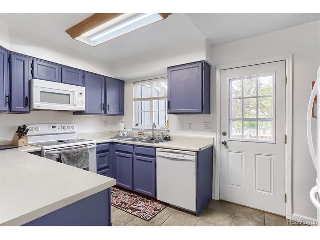 11961 E Kepner Dr, Aurora, CO 80012