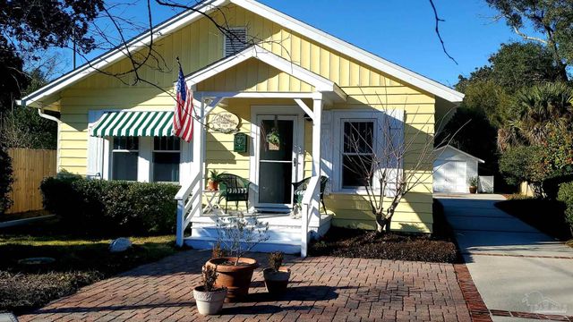 1414 E Maxwell St, Pensacola, FL 32503