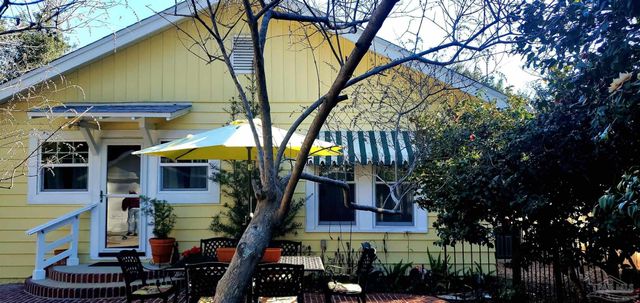 1414 E Maxwell St, Pensacola, FL 32503