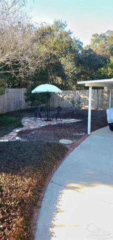 1414 E Maxwell St, Pensacola, FL 32503