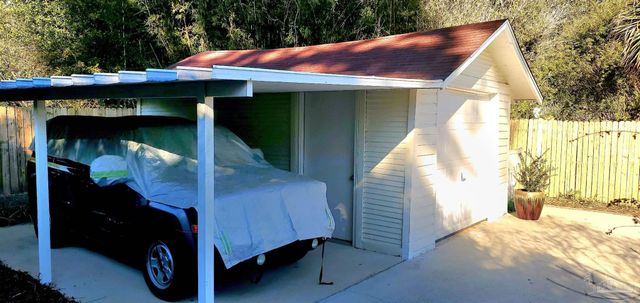 1414 E Maxwell St, Pensacola, FL 32503