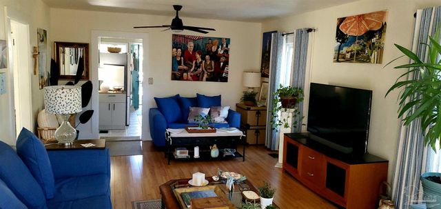 1414 E Maxwell St, Pensacola, FL 32503