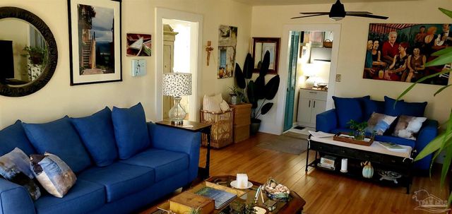 1414 E Maxwell St, Pensacola, FL 32503