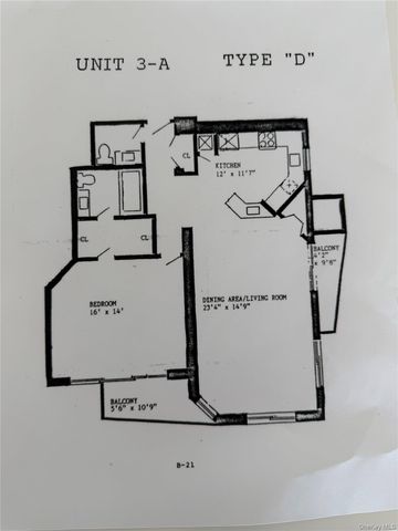 190 Schofield Street, Bronx, NY 10464