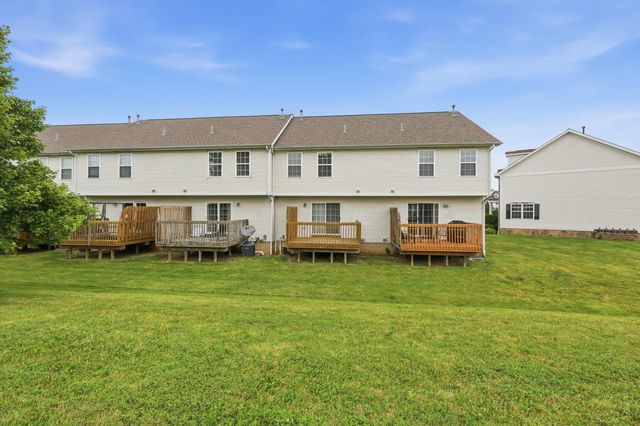 1075 Shady Lake Drive, Columbus, OH 43228