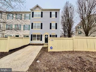 160 HEATHFIELD DRIVE, Frederick, MD 21702