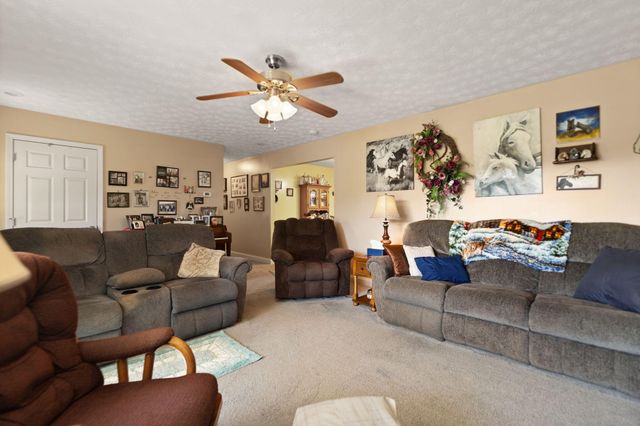 141 Parker Lane, Barbourville, KY 40906