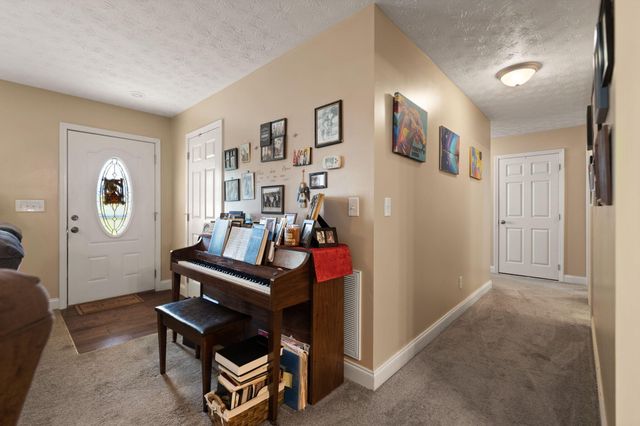 141 Parker Lane, Barbourville, KY 40906