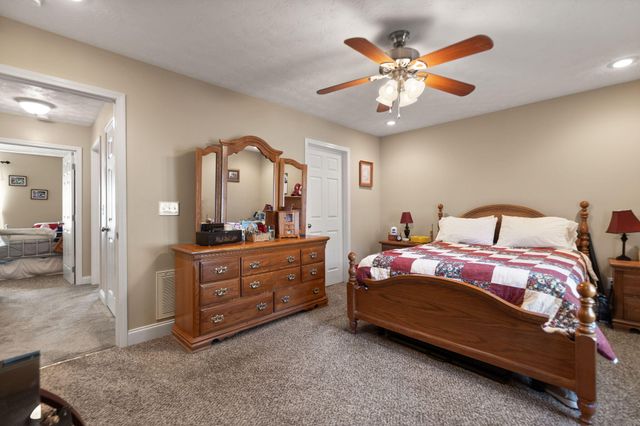 141 Parker Lane, Barbourville, KY 40906